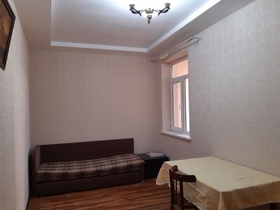 Продается  1 комнатная квартира на 1 этаже новостройка