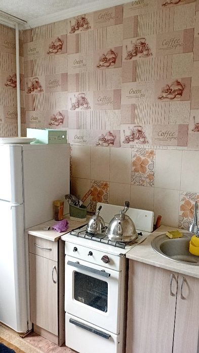 продам 2х ком.кв.в 1мкр