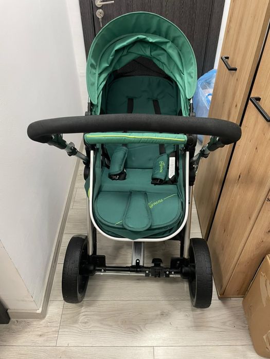 Комбинирана кочилча Chipolino