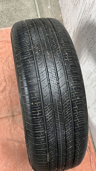 Продаются диски с шинами