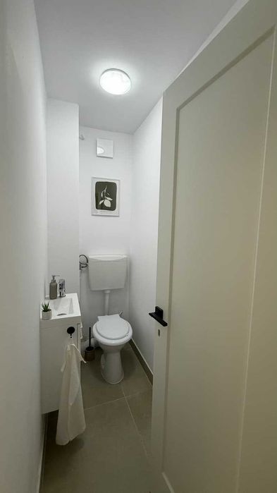 Apartament de inchiriat, 3 camere, zona Iulius Mall