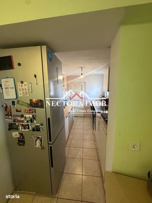 NECTORA IMOB Exclusivitate-Casa 4 camere, Zona Episcopia, 111 mp,Curte