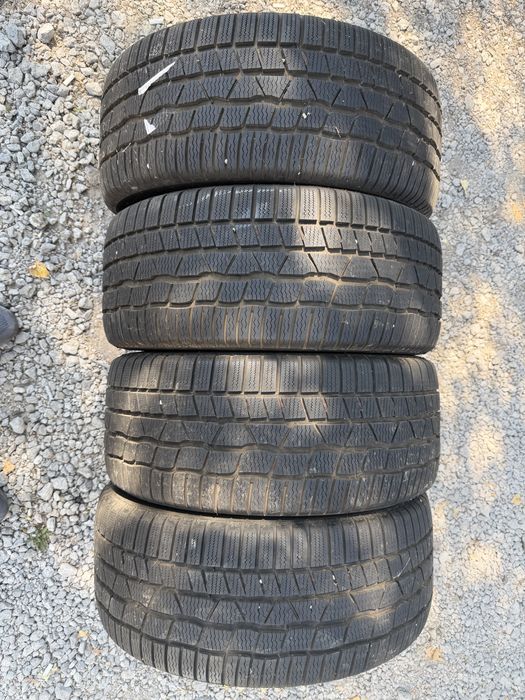245/45 R17 4бр зимни гуми
