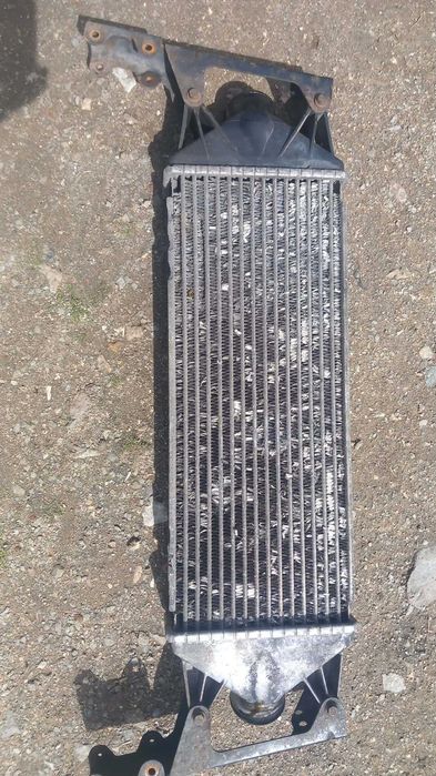 Ивеко на части  35S12