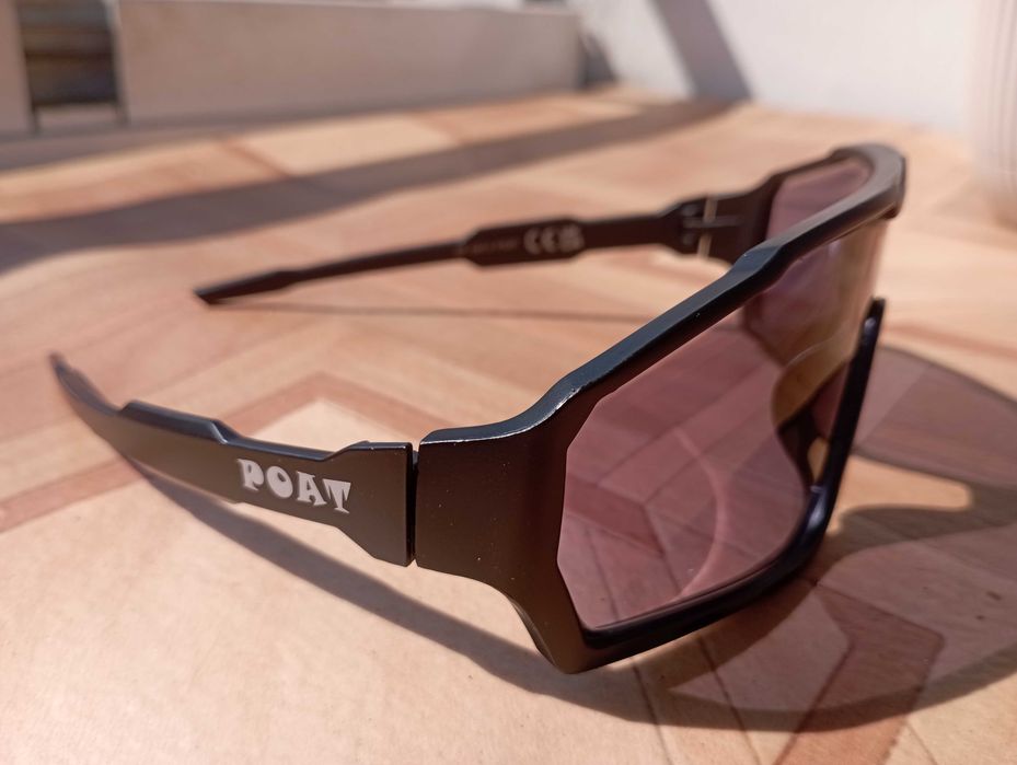 Фотохромни очила  сигурна защита за спорт работа и динамично ежедневие