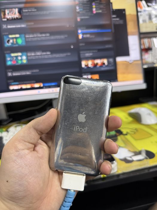 ipod touch 32 gb
