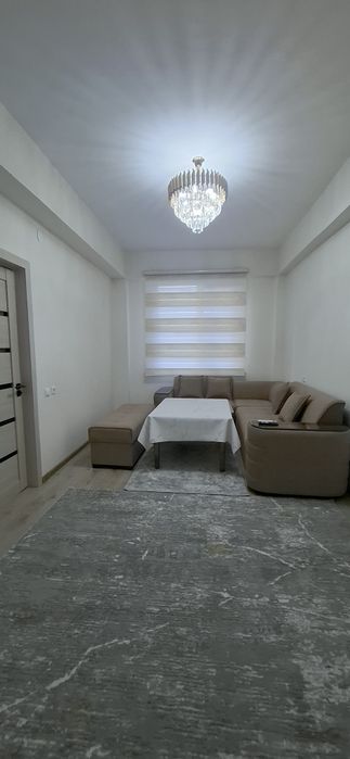 Yangi 2 xonali kvartira ijaraga
