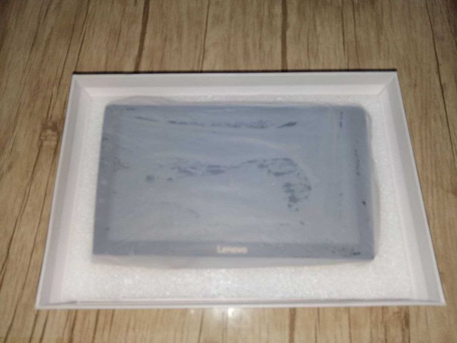 Spark Manitor Lenova