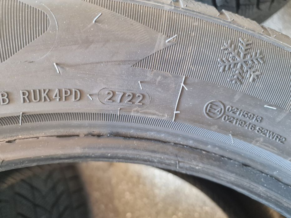 Anvelope iarna ROADMATCH Winter Xpro 999