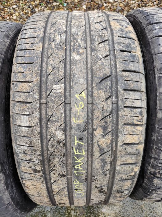 Летни гуми 275 35 19 на 245 40 19 спорт пакет