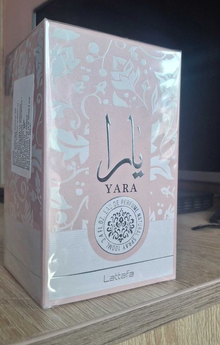 Парфюм Yara Latafa