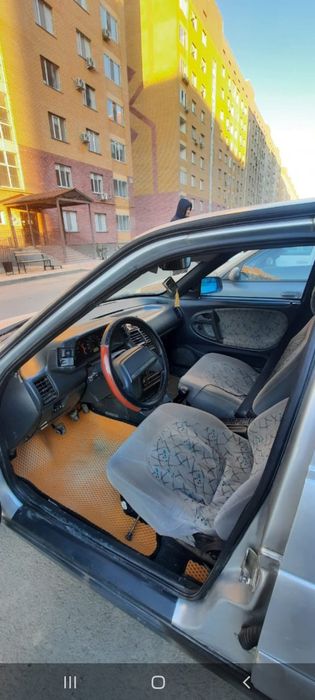 Ваз 2110.  хабарлас