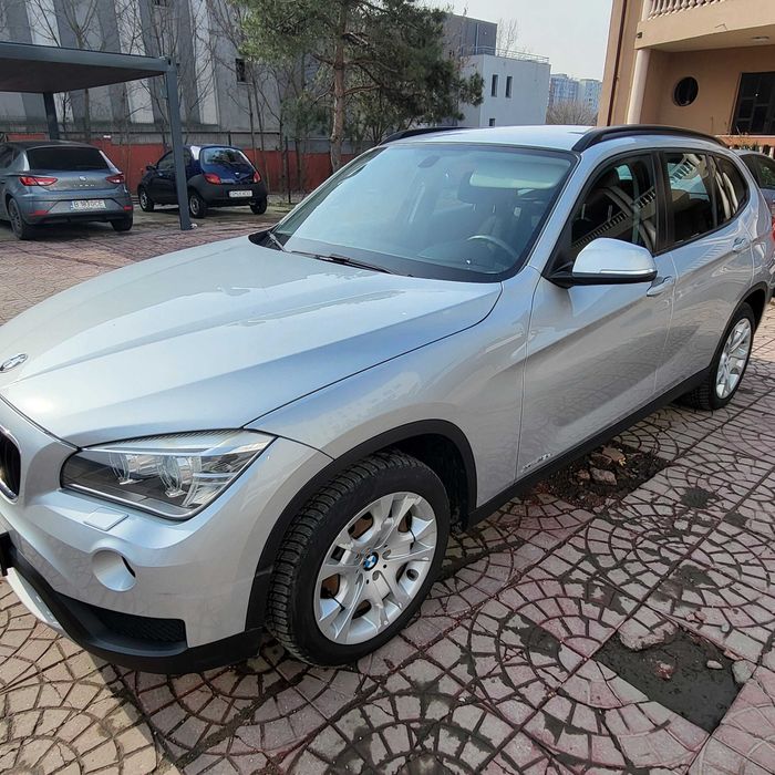 De vanzare BMW X1