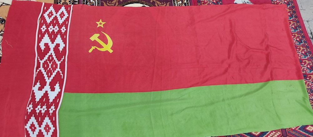 Продажа флажки СССР