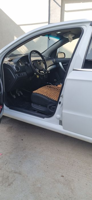 Chevrolet Nexia 2018 — 4