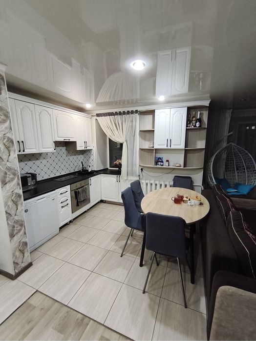 Продажа 3х комнатной квартиры