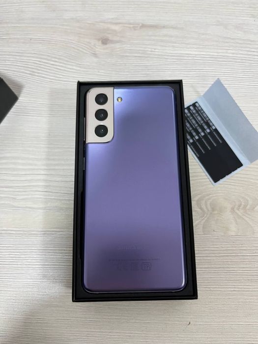 Samsung s21 sotiladi