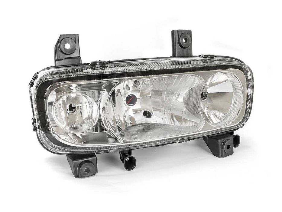 Фарове Фар за Мерцедес Атего с мотор / Mercedes ATEGO 2004 +