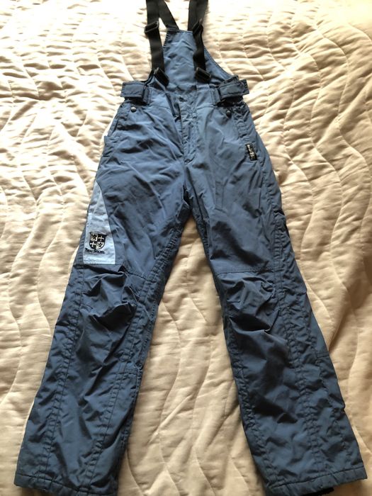 Юношески ски гащеризон