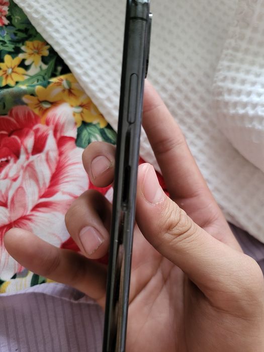 IPhone x 256 имба