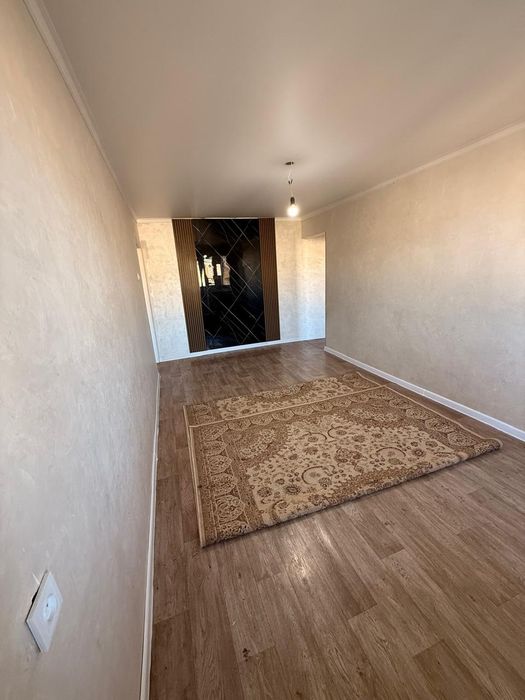 Квартиры двух комнат