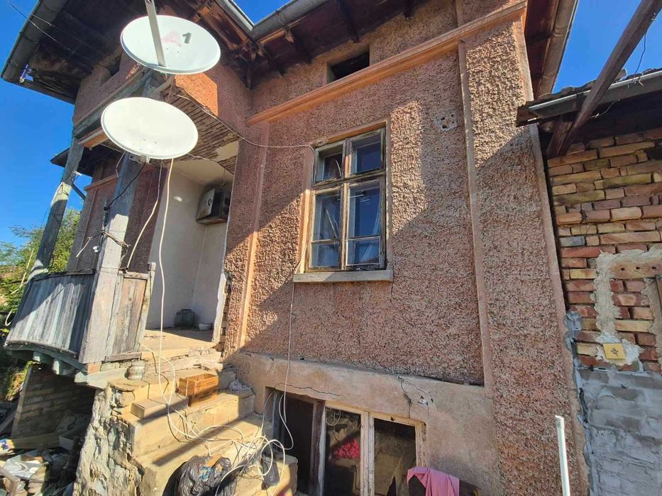 Продава се Къща в Велико Търново, Акация - 80 кв.м за 388 €/кв.м - Снимка #13