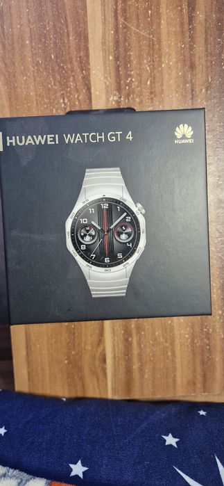 Cutie huawei watch gt 4