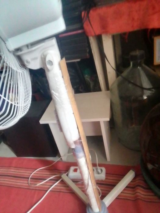 Вентилятор напольный .настольный.