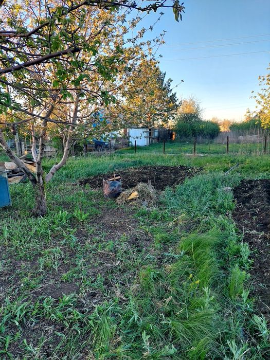 Дача с/т Коммунальник