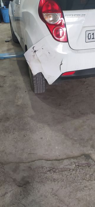 OLDI ORQA BALKA chuloka remont