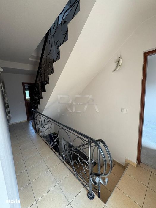 Vila 6 camere Pipera Drumul Potcoavei