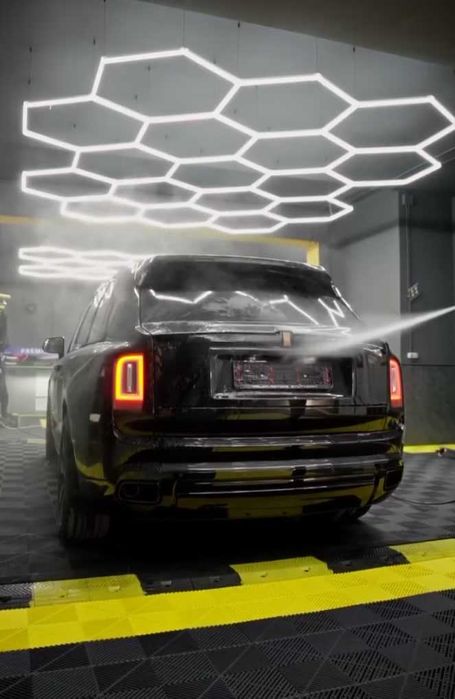 Detailing xizmatlari | Polirovka | Keramika | БРОНЕПЛЕНКА| ХИМЧИСТКА