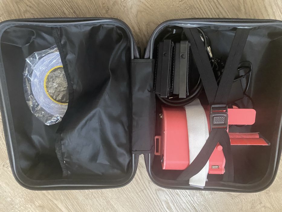 Lash апарат для наращивания ресниц