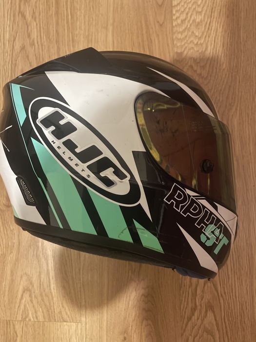 Casca de protectie HJC