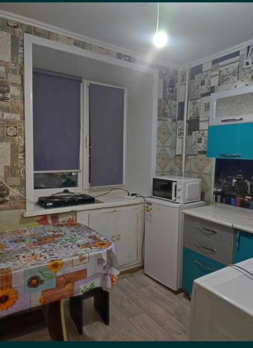 Квартира посуточно