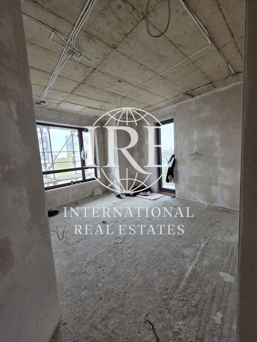 Продава се Тристаен апартамент в Варна, Чайка - 110 кв.м за 1391 €/кв.м - Снимка #5