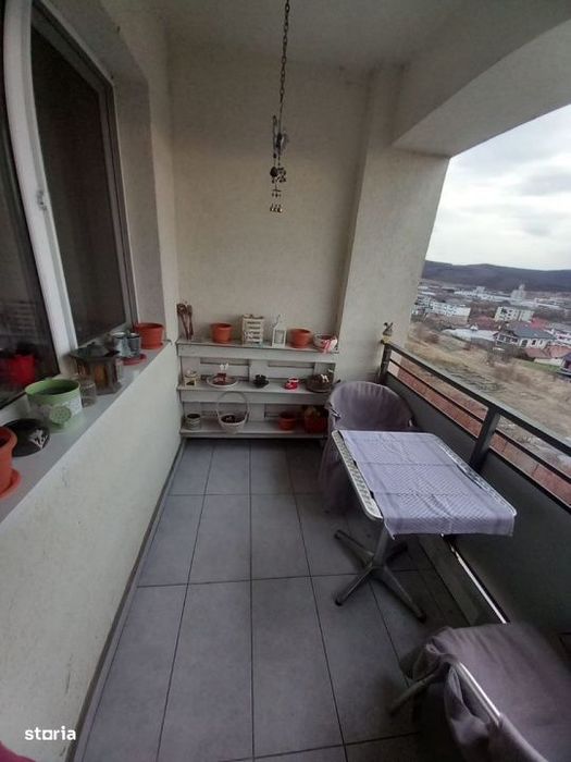 Apartament 3 Camere la cheie.