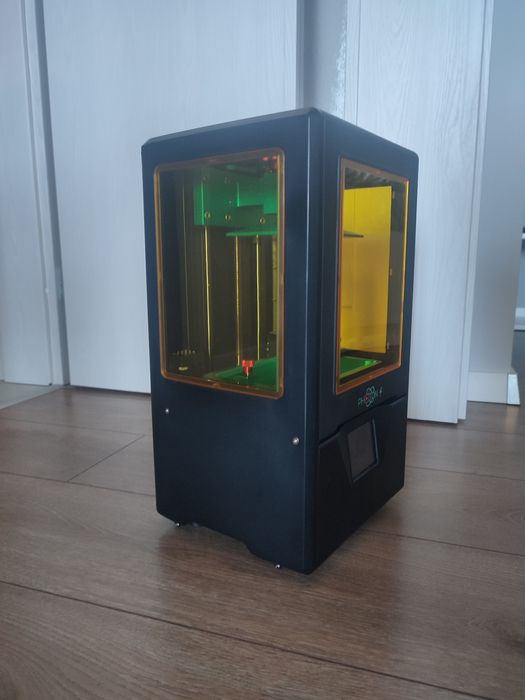 3D Printer - Anycubic Photon S, 3Д Принтер