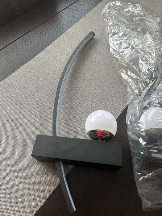 Aplice de perete led