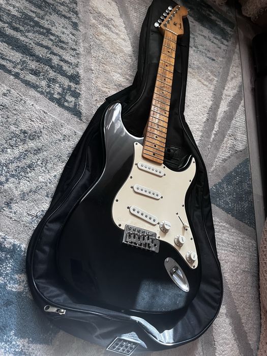 Электро Гитара Fender