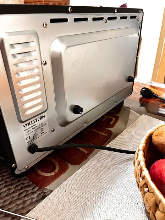 Cuptor electic Stillstern