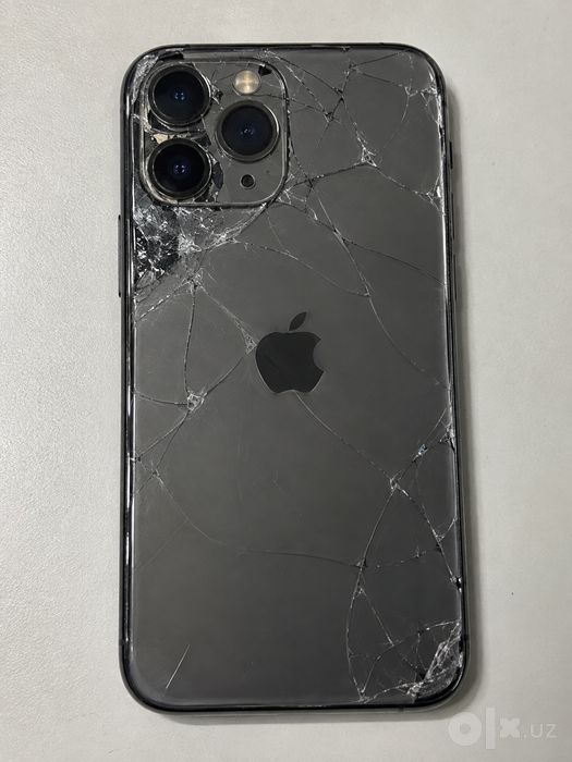 Iphone 11 Pro 100% kafolat