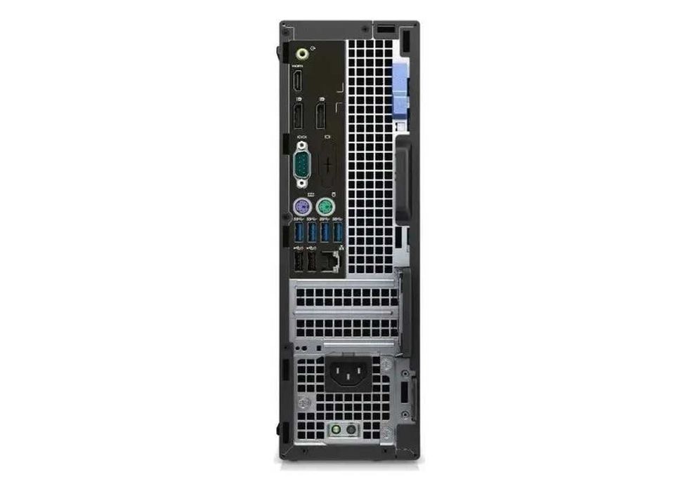 Компютър Dell 5050 SFF i5-6500 8GB 256GB SSD с до 24 МЕСЕЦА ГАРАНЦИЯ и Windows 11 PRO