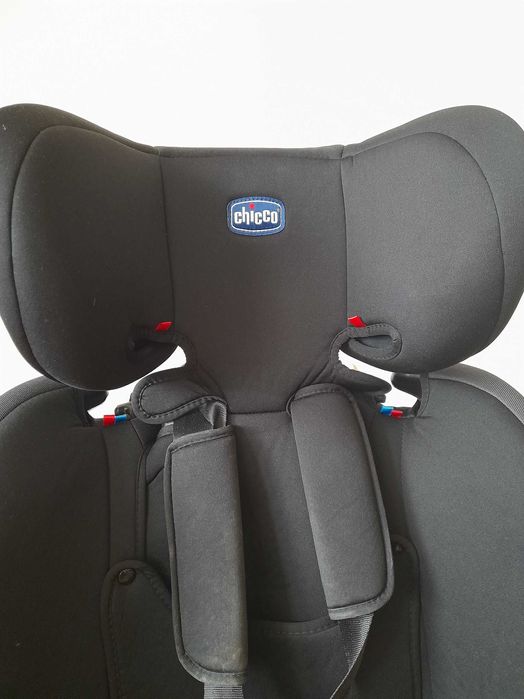 Детско столче за кола автомобил Chicco Unico Isofix 0-36 kg 360° x 3