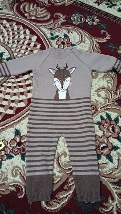 Продам детскую одежду