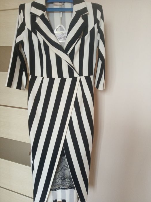 платье женское новое