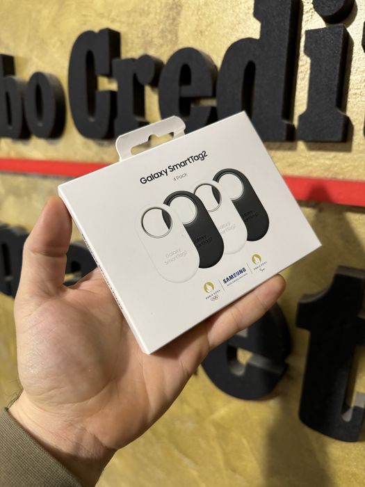 SmartTag2 Smart Tag 2 Tag2 Garantie Sigilat Pret Bucata Originale