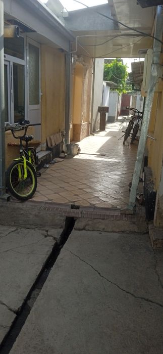 Общий двор прадаётся