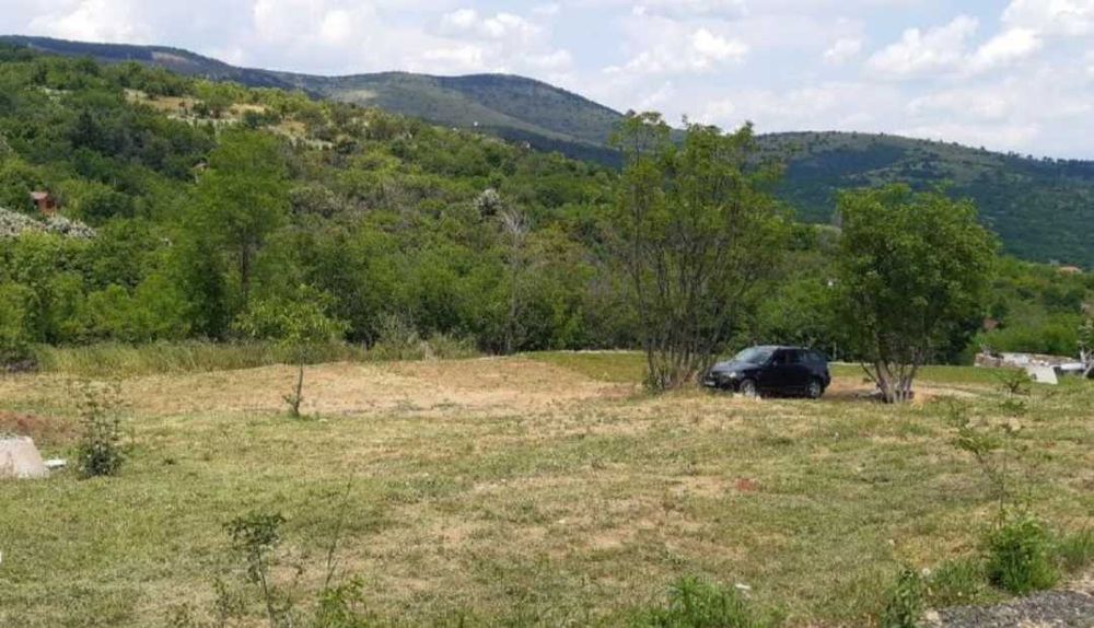 Продава се Парцел в с. Малка Верея, Област Стара Загора - 541 кв.м за 55 €/кв.м - Снимка #2