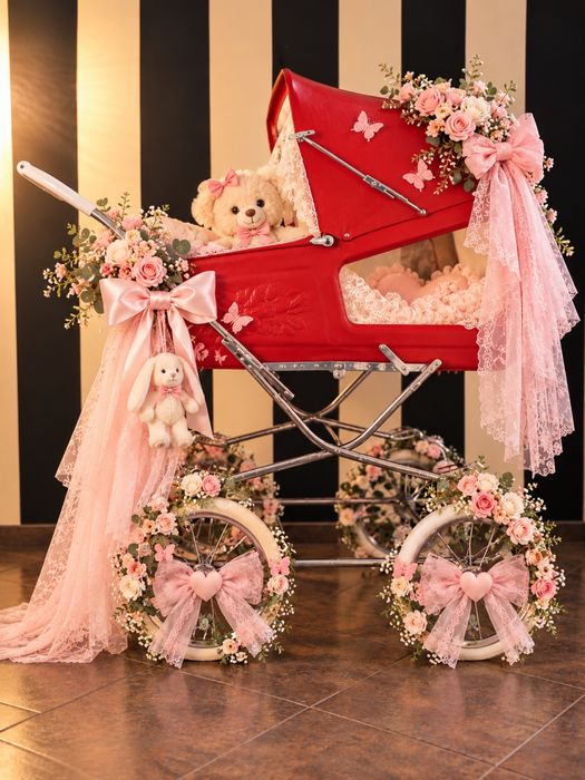 Decor eveniment